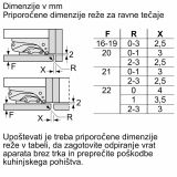 HLADILNIK BOSCH KIR41VFE0