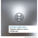 HLADILNIK BOSCH KSN36AICM