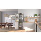 HLADILNIK BOSCH KSN36AICM
