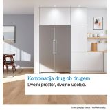 HLADILNIK BOSCH KSN36VCCG