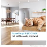 HLADILNIK BOSCH KSN36VCCG