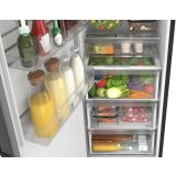 HLADILNIK BOSCH KSN36VCCG