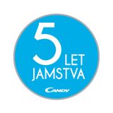 HLADILNIK CANDY CBL 150E