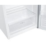 HLADILNIK CANDY CLH3S617EWH