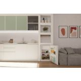 HLADILNIK CANDY CNOQ2S58EW