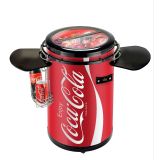 HLADILNIK COCA COLA MINI SPC-88CC