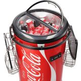 HLADILNIK COCA COLA MINI SPC-88CC
