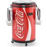 HLADILNIK COCA COLA MINI SPC-88CC