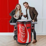 HLADILNIK COCA COLA MINI SPC-88CC