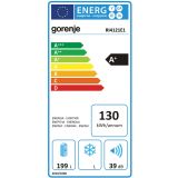 HLADILNIK GORENJE RI 4121 E1