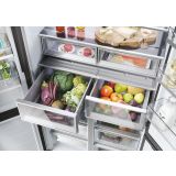 HLADILNIK HCW9919FSGB