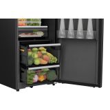 HLADILNIK HISENSE RL5K370GSFD