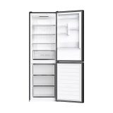 HLADILNIK HOOVER HOCE 4T 618EB, 185 CM, E