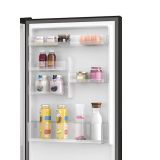 HLADILNIK HOOVER HOCE 4T 618EB, 185 CM, E