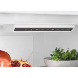 HLADILNIK HOOVER HOCE 4T 618EX, 185 CM, E