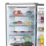 HLADILNIK HOOVER HOCE 4T 618EX, 185 CM, E