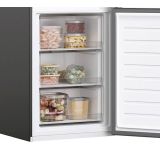 HLADILNIK HOOVER HOCE 4T 618EX, 185 CM, E