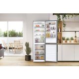 HLADILNIK HOOVER HOCE 4T 618EX, 185 CM, E