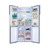 HLADILNIK HTF-458DG6