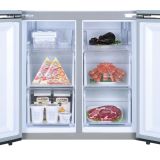 HLADILNIK HTF-458DG6