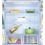 HLADILNIK HTF-458DG6