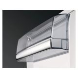 HLADILNIK IN ZAMRZOVALNIK AEG SCB618F3LS