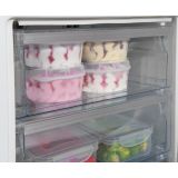 HLADILNIK IN ZAMRZOVALNIK AMICA FK2695.4FTHAA