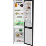 HLADILNIK IN ZAMRZOVALNIK BEKO B3RCNA404HXBR