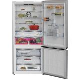 HLADILNIK IN ZAMRZOVALNIK BEKO B5RCNE615ZXP