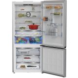 HLADILNIK IN ZAMRZOVALNIK BEKO B5RCNE615ZXP