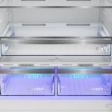 HLADILNIK IN ZAMRZOVALNIK BEKO B5RCNE615ZXP