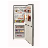 HLADILNIK IN ZAMRZOVALNIK BEKO CNA 340ED0X