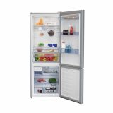 HLADILNIK IN ZAMRZOVALNIK BEKO CNE 520EE0ZGW