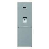 HLADILNIK IN ZAMRZOVALNIK BEKO MCNA366E40DXBN