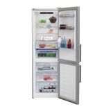 HLADILNIK IN ZAMRZOVALNIK BEKO RCNA 366 E41LZXP