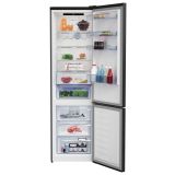 HLADILNIK IN ZAMRZOVALNIK BEKO RCNA 406E40LZXR