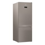 HLADILNIK IN ZAMRZOVALNIK BEKO RCNE 560E40ZXB