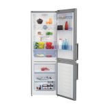 HLADILNIK IN ZAMRZOVALNIK BEKO RCSA 330 K31PT