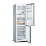 HLADILNIK IN ZAMRZOVALNIK BOSCH KGN 36IJ3A