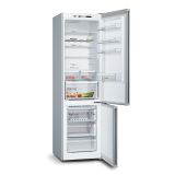 HLADILNIK IN ZAMRZOVALNIK BOSCH KGN 39IJ3A