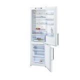 HLADILNIK IN ZAMRZOVALNIK BOSCH KGN 39VW35