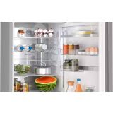 HLADILNIK IN ZAMRZOVALNIK BOSCH KGN39AIAT