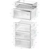 HLADILNIK IN ZAMRZOVALNIK BOSCH KGN39AIAT