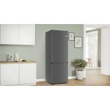 HLADILNIK IN ZAMRZOVALNIK BOSCH KGN49OCAF