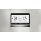 HLADILNIK IN ZAMRZOVALNIK BOSCH KGN86AIDR