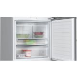 HLADILNIK IN ZAMRZOVALNIK BOSCH KGP76AIC0N