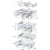 HLADILNIK IN ZAMRZOVALNIK BOSCH KGP76AIC0N