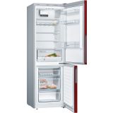 HLADILNIK IN ZAMRZOVALNIK BOSCH KGV 36VR32S