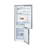 HLADILNIK IN ZAMRZOVALNIK BOSCH KGV 39VL31 S