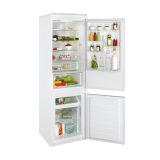 HLADILNIK IN ZAMRZOVALNIK CANDY CBT5518DW